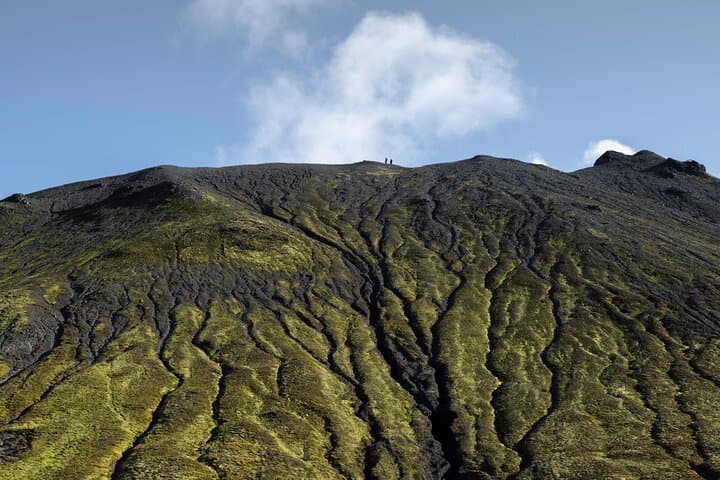 Lanmannalaugar
