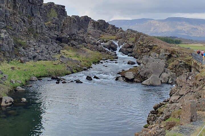Thingvellir