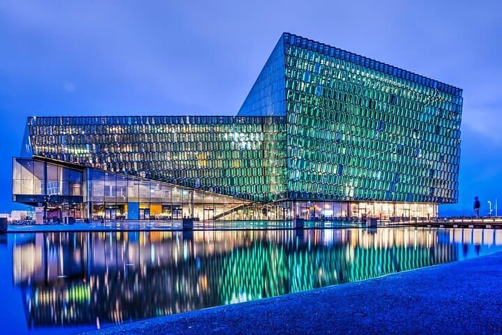 Private Reykjavik City & Food Walking Tour