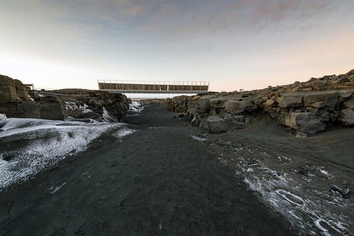 Reykjanes Peninsula Private Tour