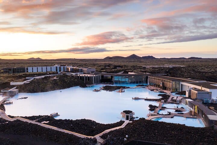Reykjanes Peninsula Private Tour