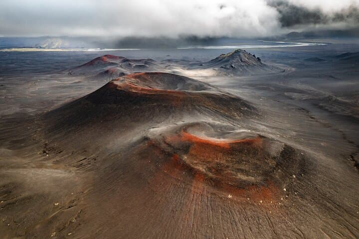 Landmannalaugar Small Group Private Photography Tour