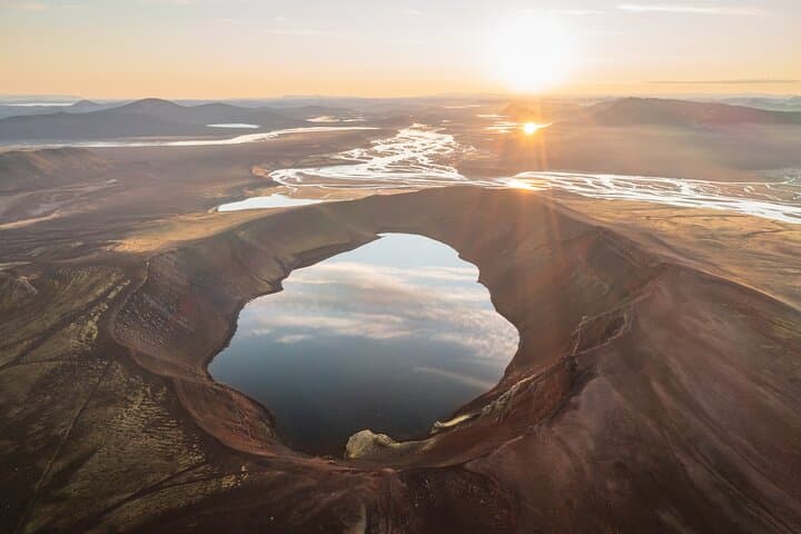 Landmannalaugar Small Group Private Photography Tour