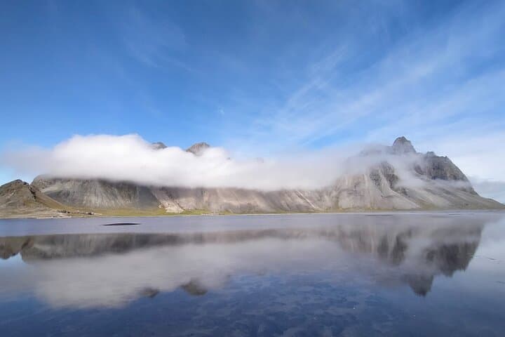 Stokksnes
