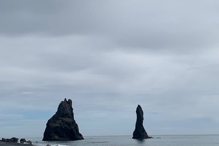 Reynisfrangar