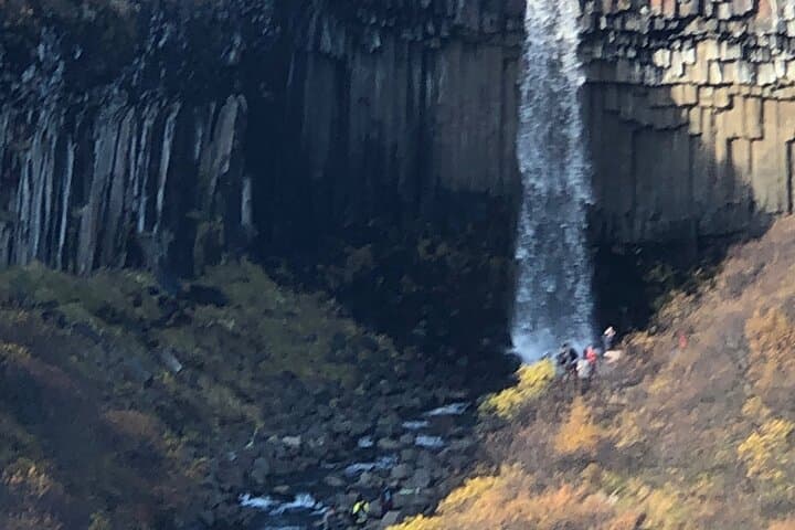 Svartifoss
