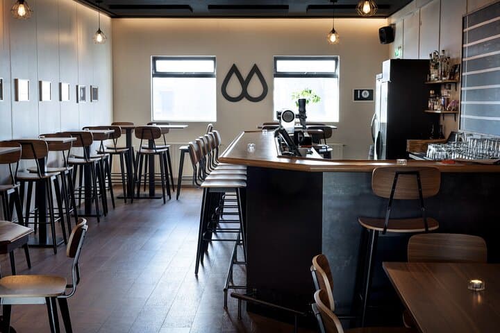 The Private Reykjavik Microbrewery and Distillery Tour