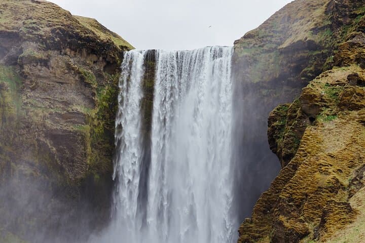 South Coast & Glacier Lagoon Private Tour (Up to 8 Pax)