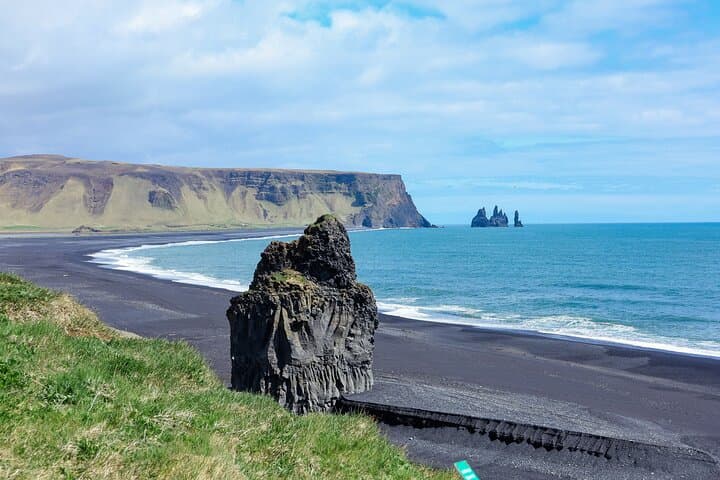 South Coast & Glacier Lagoon Private Tour (Up to 8 Pax)