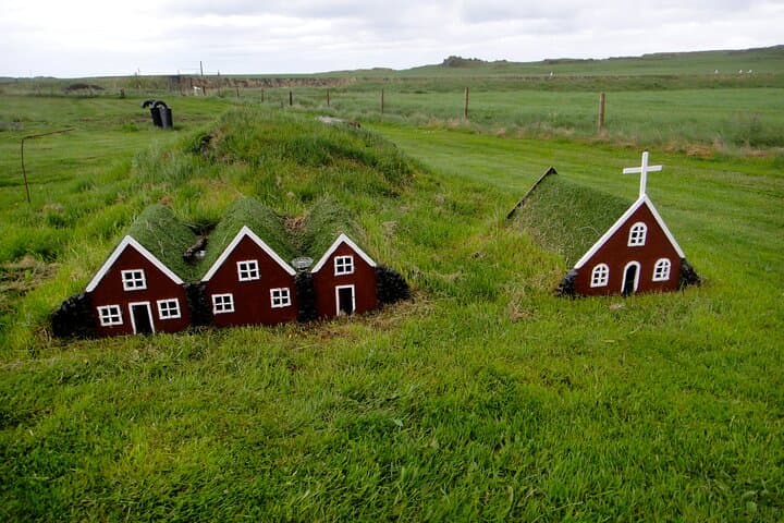 Snaefellsnes Peninsula Self-Guided Driving Audio Tour