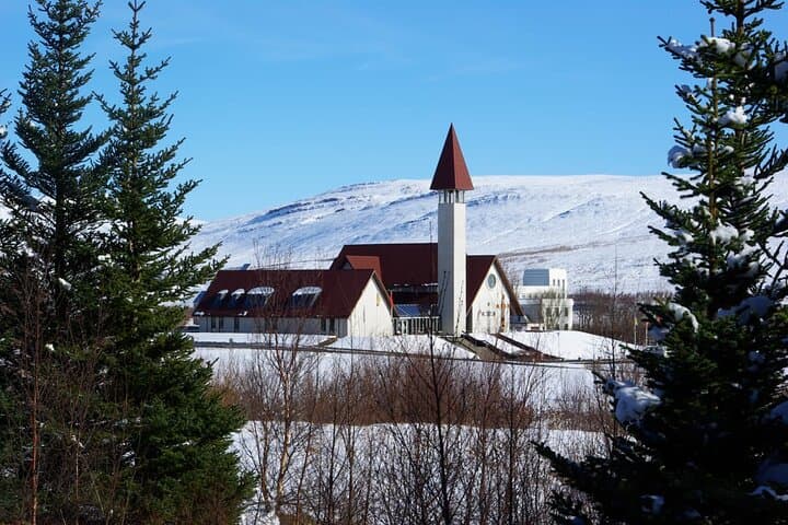 Private Silver Circle Tour of Iceland
