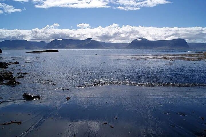 7 Days Northern Lights Secrets Westfjords