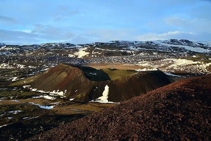 7 Days Northern Lights Secrets Westfjords