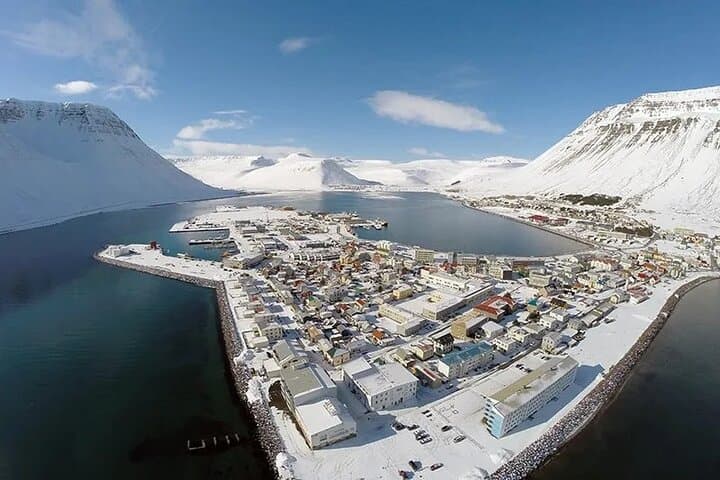 7 Days Northern Lights Secrets Westfjords