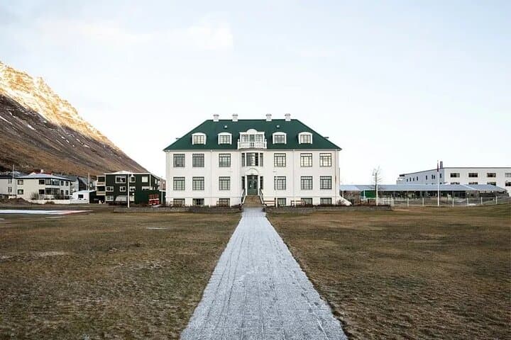 7 Days Northern Lights Secrets Westfjords