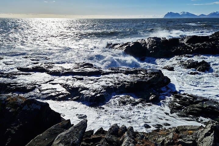 8 Days Guided Iceland Circle and Northern Lights