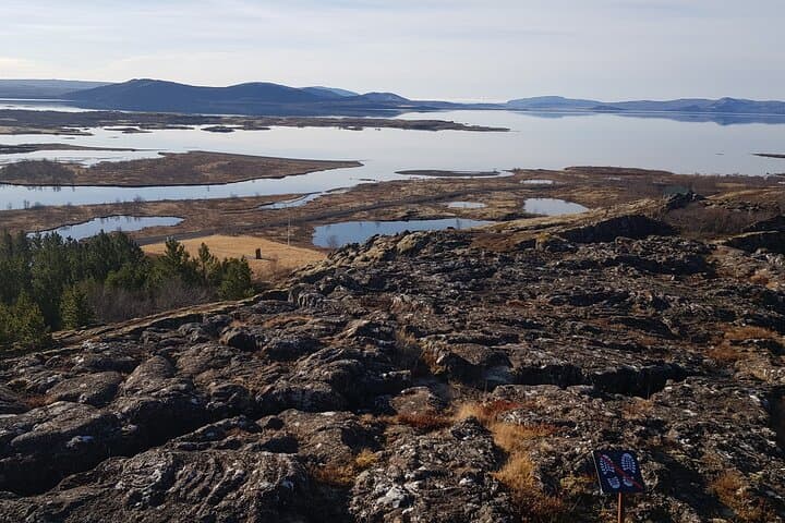 2-in-1 Iceland Experience: Golden Circle & South Coast