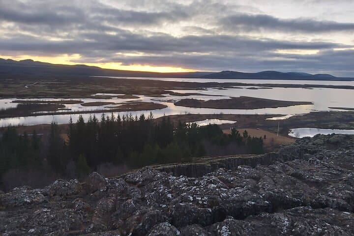 2-in-1 Iceland Experience: Golden Circle & South Coast