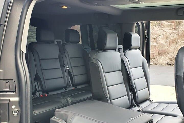 Private Airport Transfer (one way)