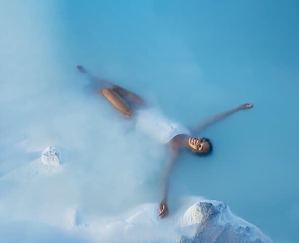 Private Blue Lagoon Tour from Reykjavik: 2 Hour Spa Experience