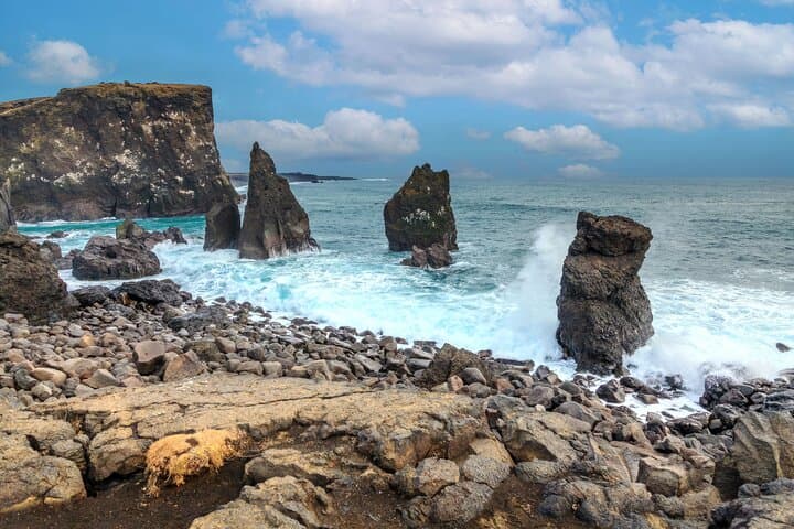 Exclusive Reykjanes Peninsula Day Tour: A Volcanic Adventure