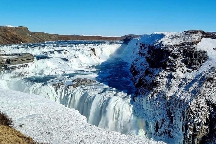 Golden Circle