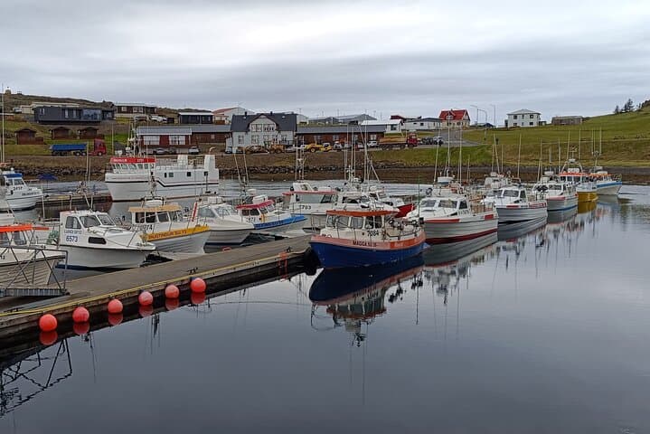 Puerto Djupivogur