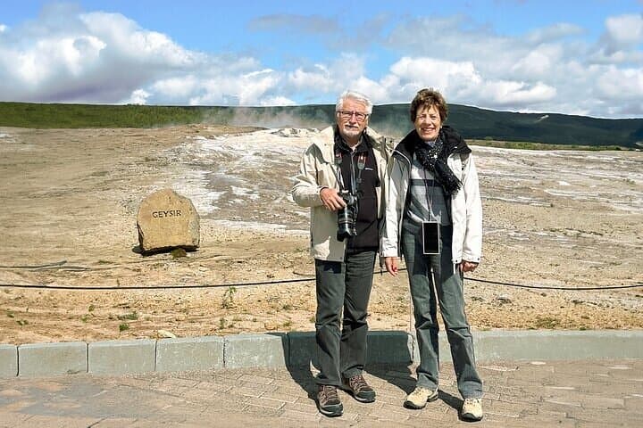 Geysir