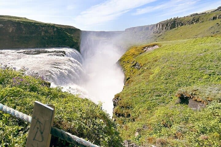 Gullfoss