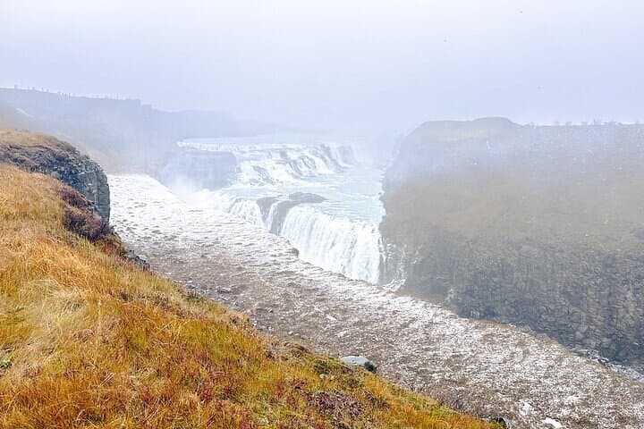 Gullfoss
