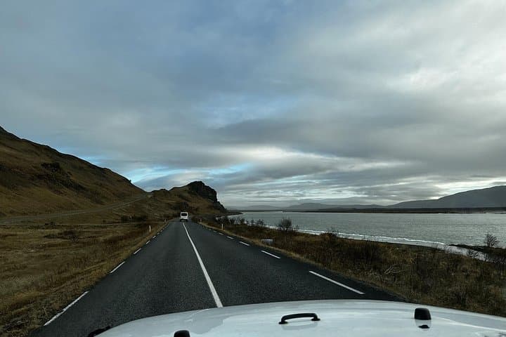 Private Landmannalaugar Super Jeep Tour