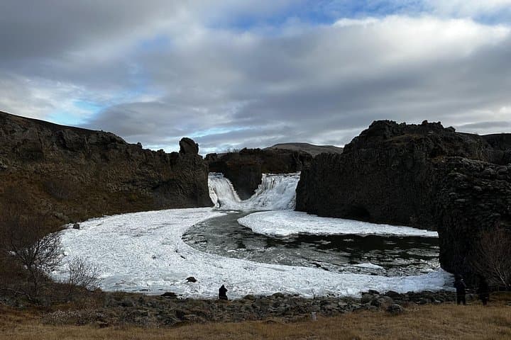 Private Landmannalaugar Super Jeep Tour