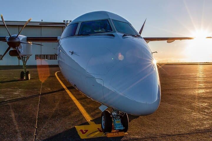 One Way Keflavik Airport Transfer