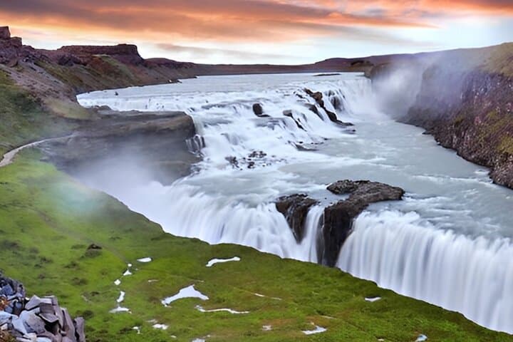 Golden Circle Tour Iceland