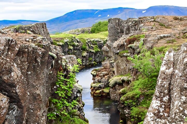 Golden Circle Tour Iceland