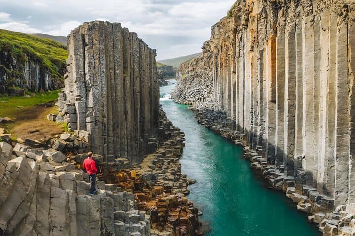 Why just visit Iceland when you can explore its hidden wonders? Don’t miss the epic spot!