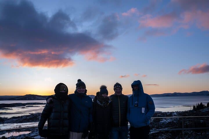 Þingvellir