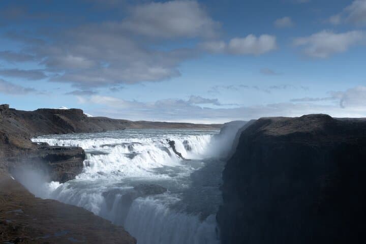 Gullfoss