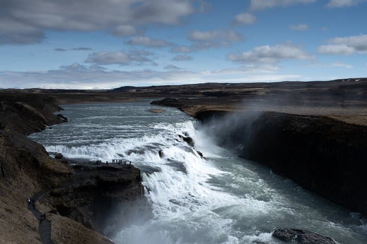 Gullfoss