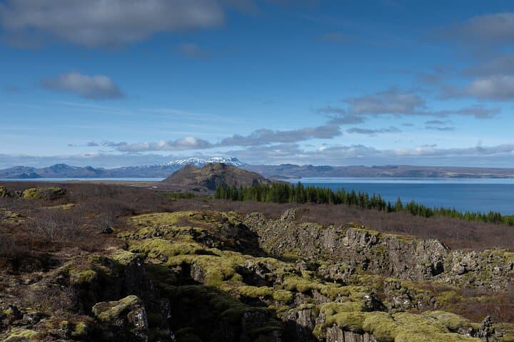 Þingvellir