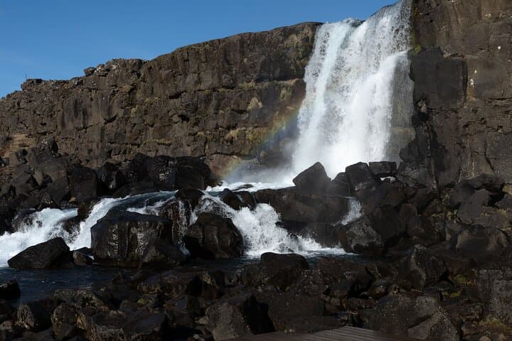 Þingvellir National Park