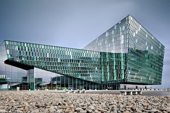 Reykjavik Main Sights and Hidden Spots: A Self-Guided Audio Walk