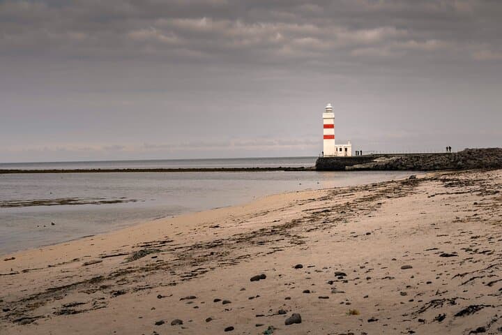 Garður Lighthouses