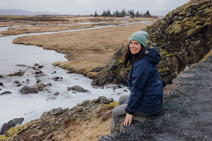 Small Group: Golden Circle Tour from Reykjavik Cruise Terminals