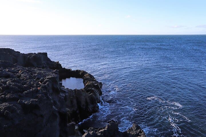 Keflavik: Reykjavik city, Blue Lagoon & Reykjanes Private Tour