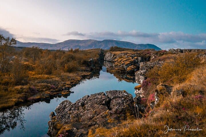 Private Guided Tour Of Golden Circle Form Reykjavík