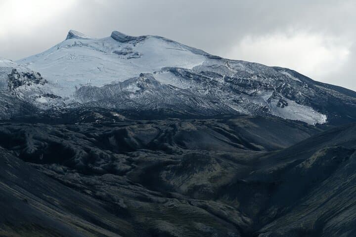 West Region Private Day Tour from Reykjavik Stykkisholmu
