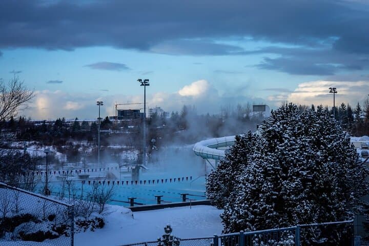 Geothermal Sund Ritual and Private Golden Circle