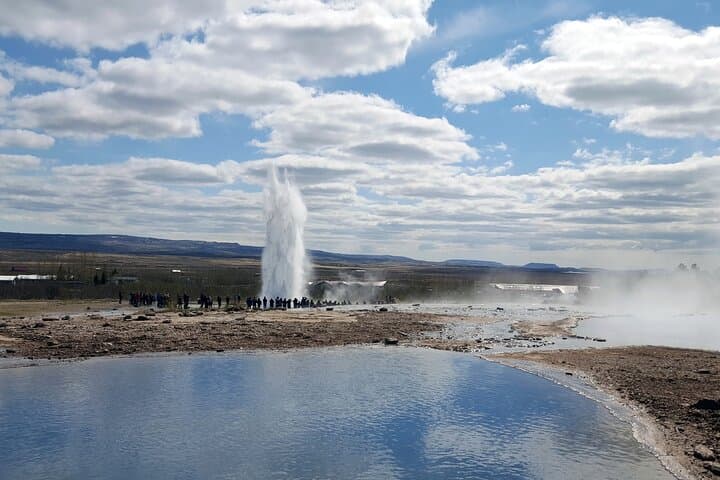 Geyser Valley
