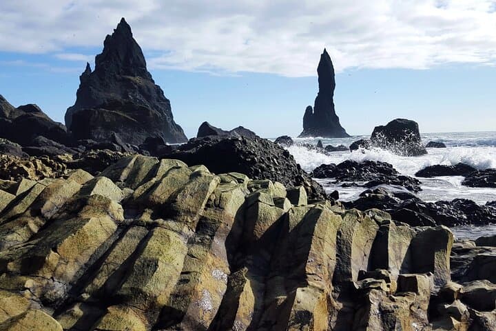 South Coast. Private Day Tour from Reykjavik